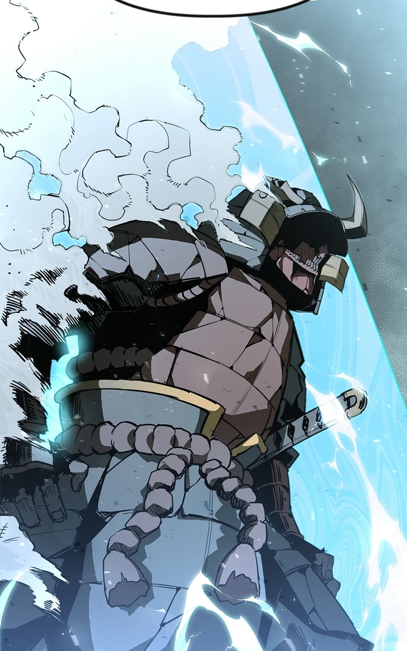 A Hero Who Knows His Stuff Episode 11 page 91 - 