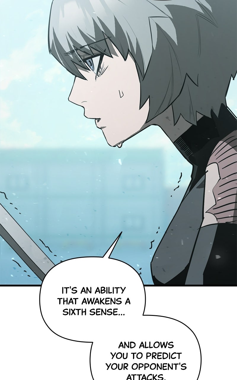 A Hero Who Knows His Stuff Episode 11 page 96 - 
