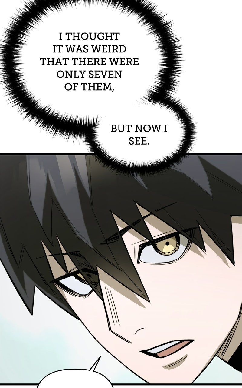 A Hero Who Knows His Stuff Episode 12 page 101 - 