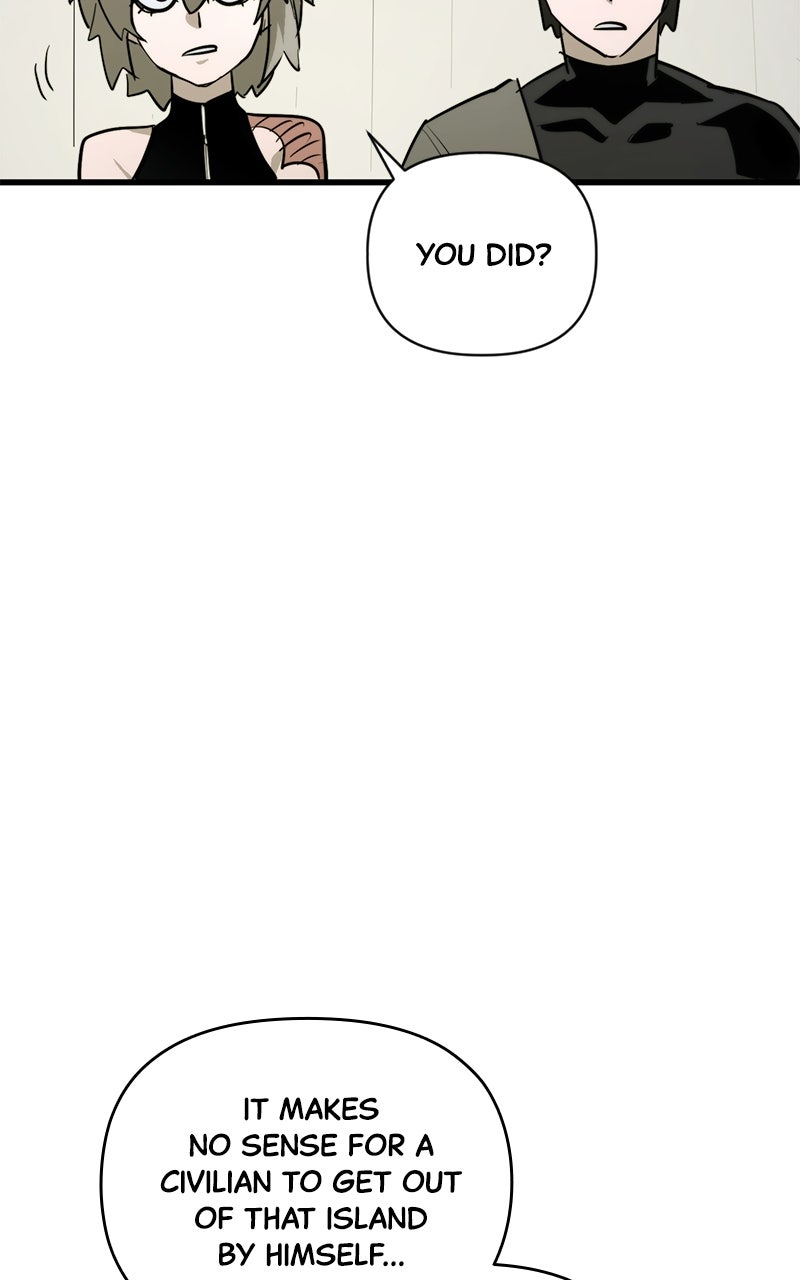 A Hero Who Knows His Stuff Episode 12 page 106 - 