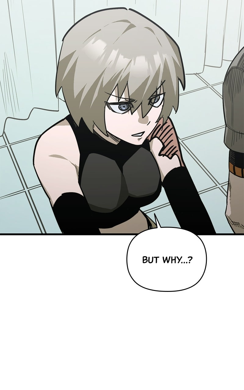 A Hero Who Knows His Stuff Episode 12 page 109 - 