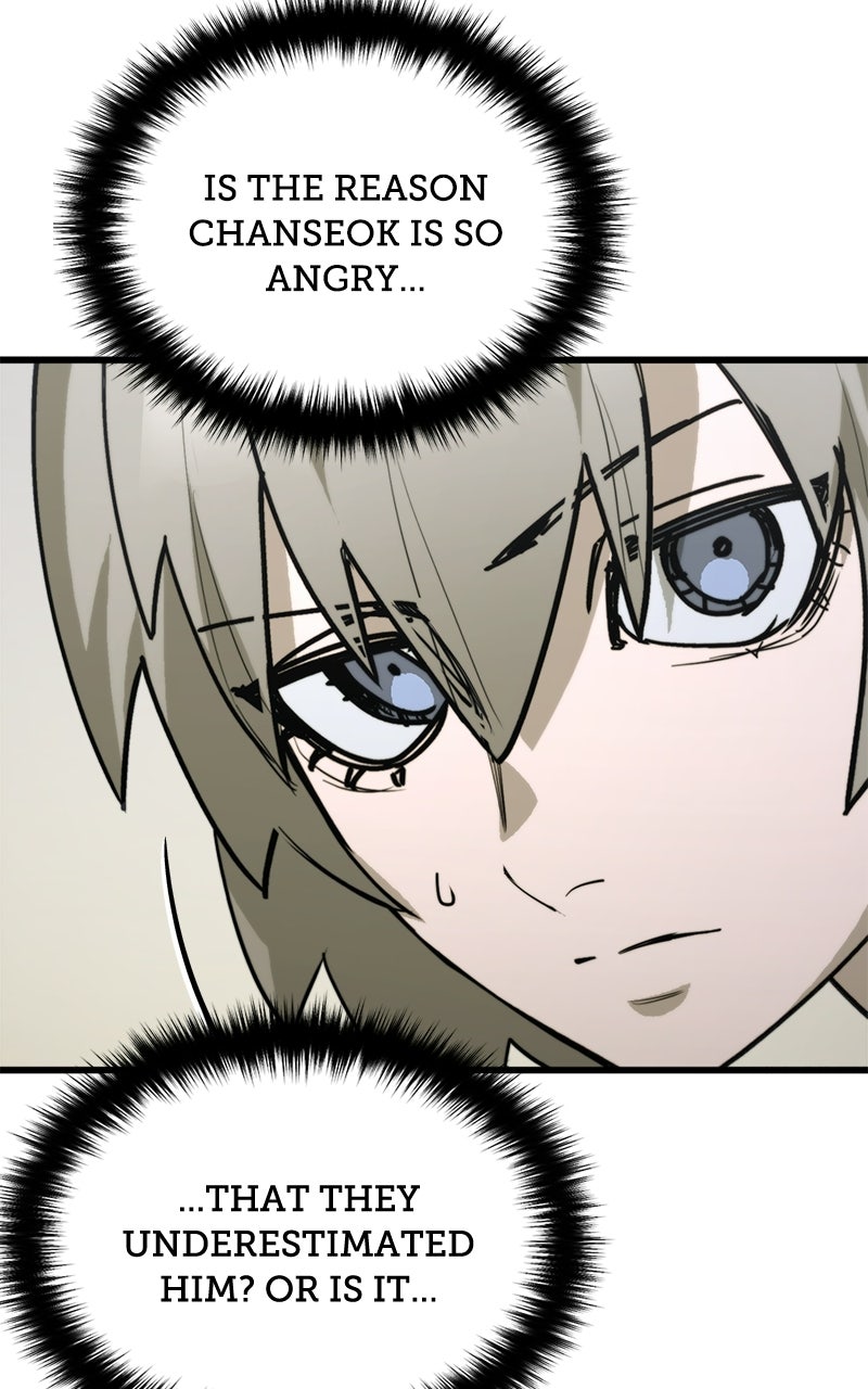A Hero Who Knows His Stuff Episode 12 page 114 - 