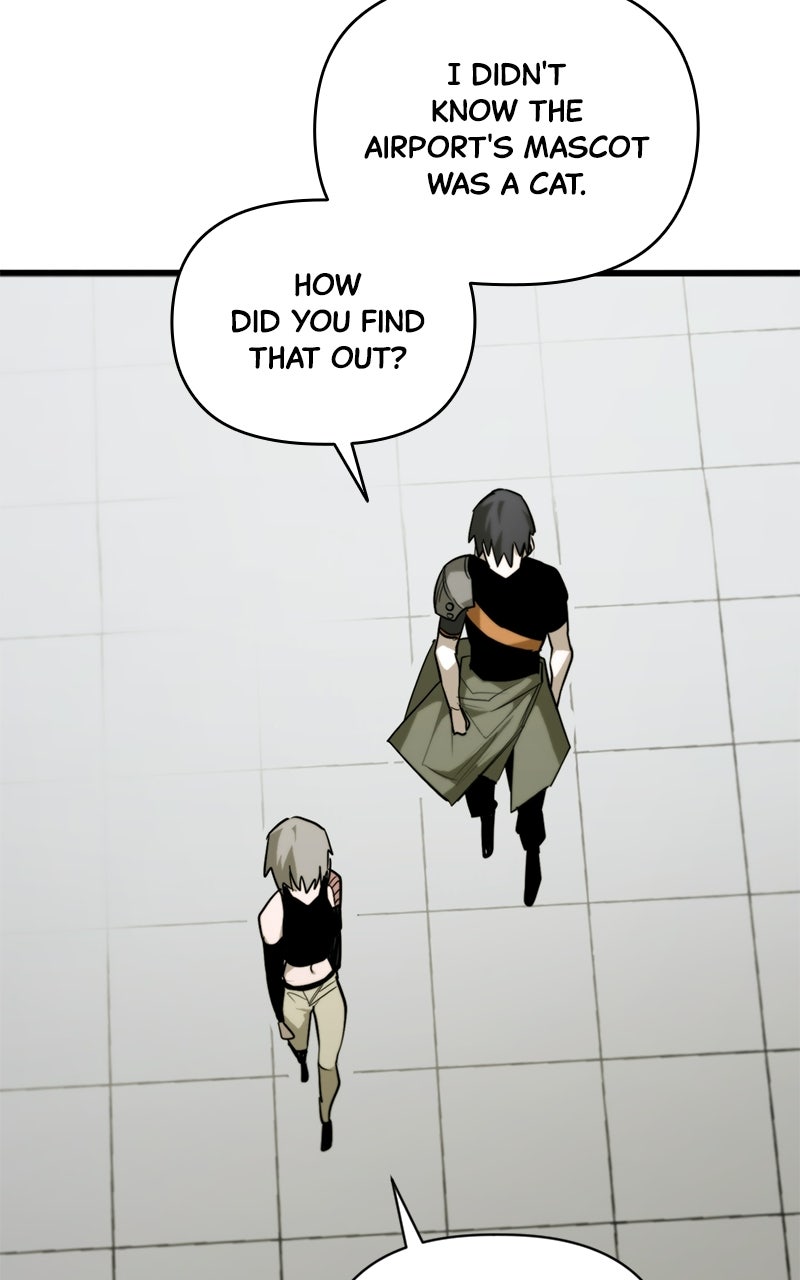 A Hero Who Knows His Stuff Episode 12 page 121 - 