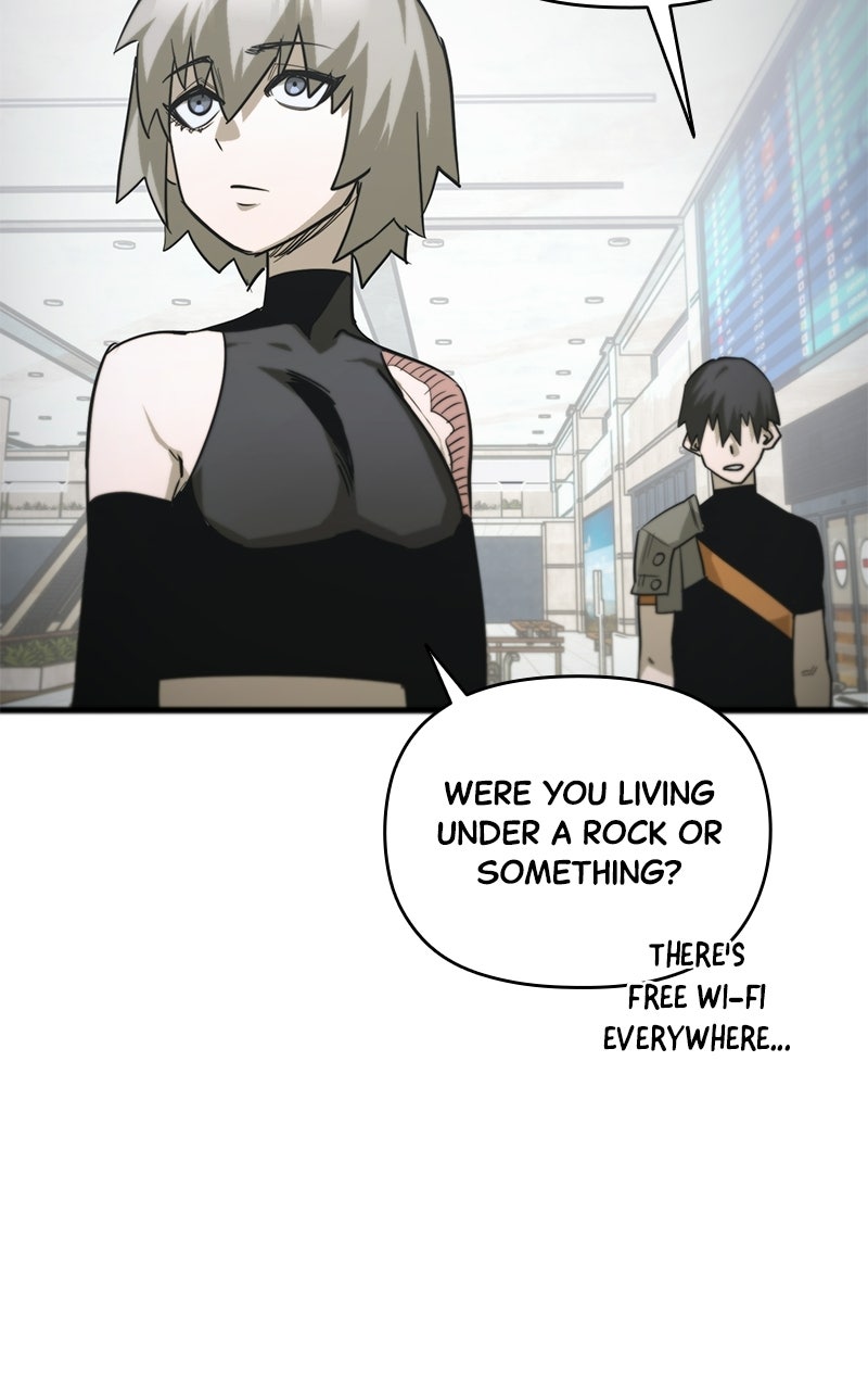 A Hero Who Knows His Stuff Episode 12 page 123 - 