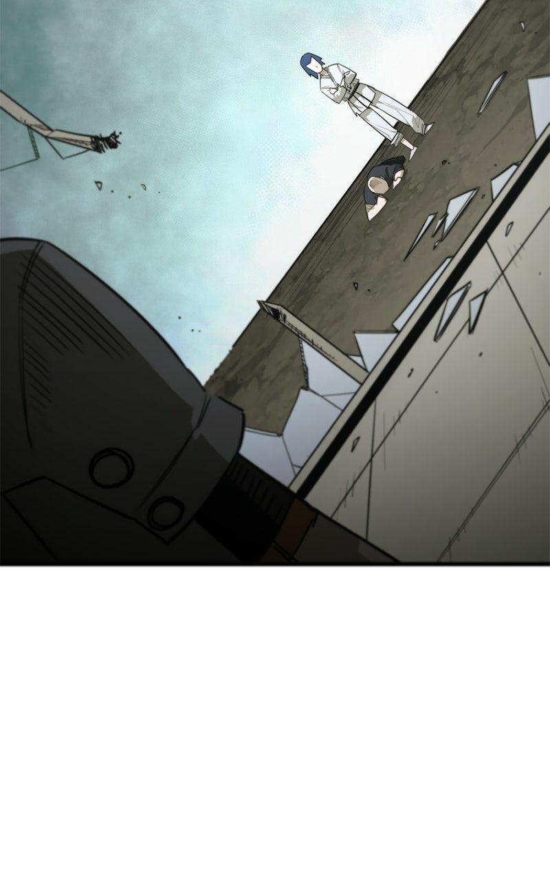 A Hero Who Knows His Stuff Episode 12 page 126 - 