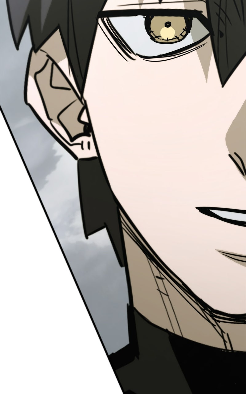 A Hero Who Knows His Stuff Episode 12 page 129 - 