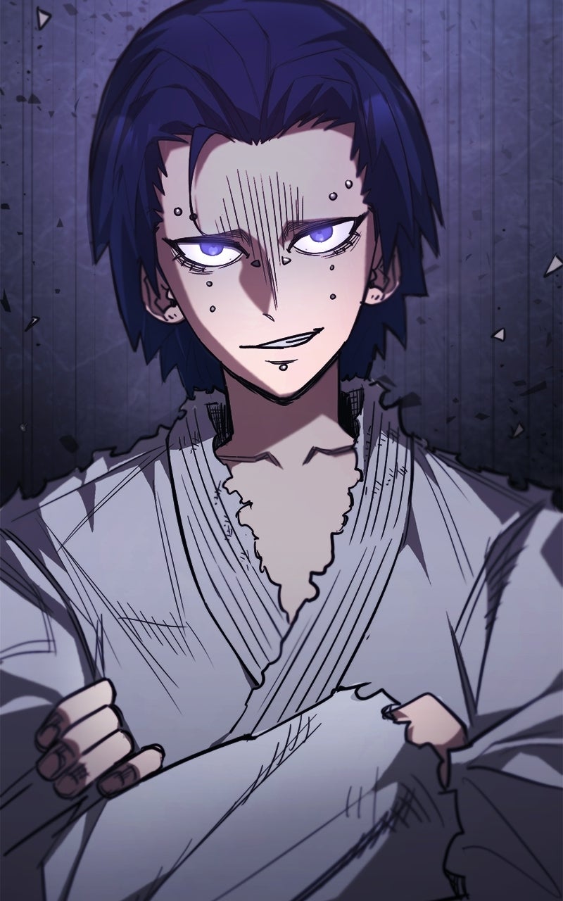 A Hero Who Knows His Stuff Episode 12 page 132 - 
