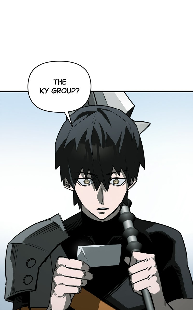 A Hero Who Knows His Stuff Episode 12 page 16 - 