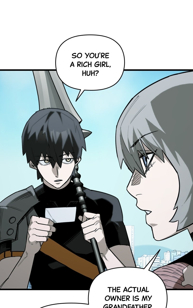 A Hero Who Knows His Stuff Episode 12 page 18 - 