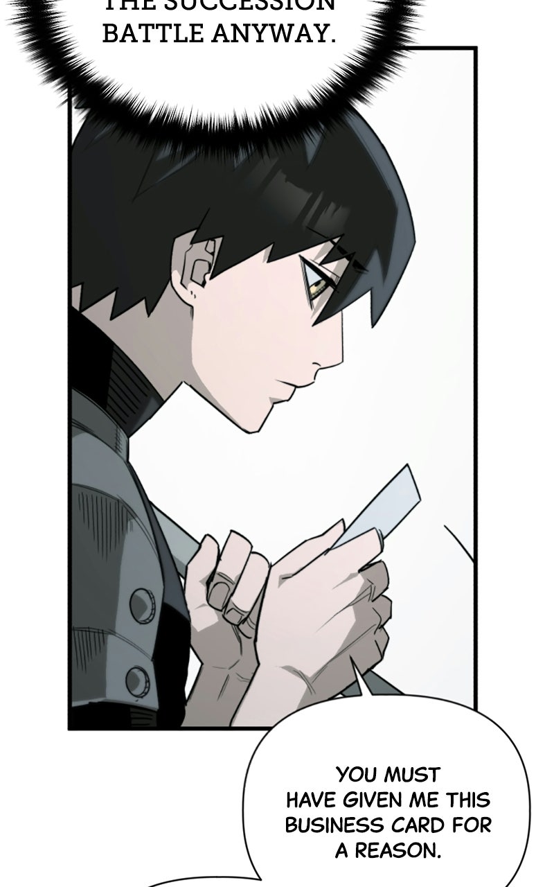 A Hero Who Knows His Stuff Episode 12 page 20 - 