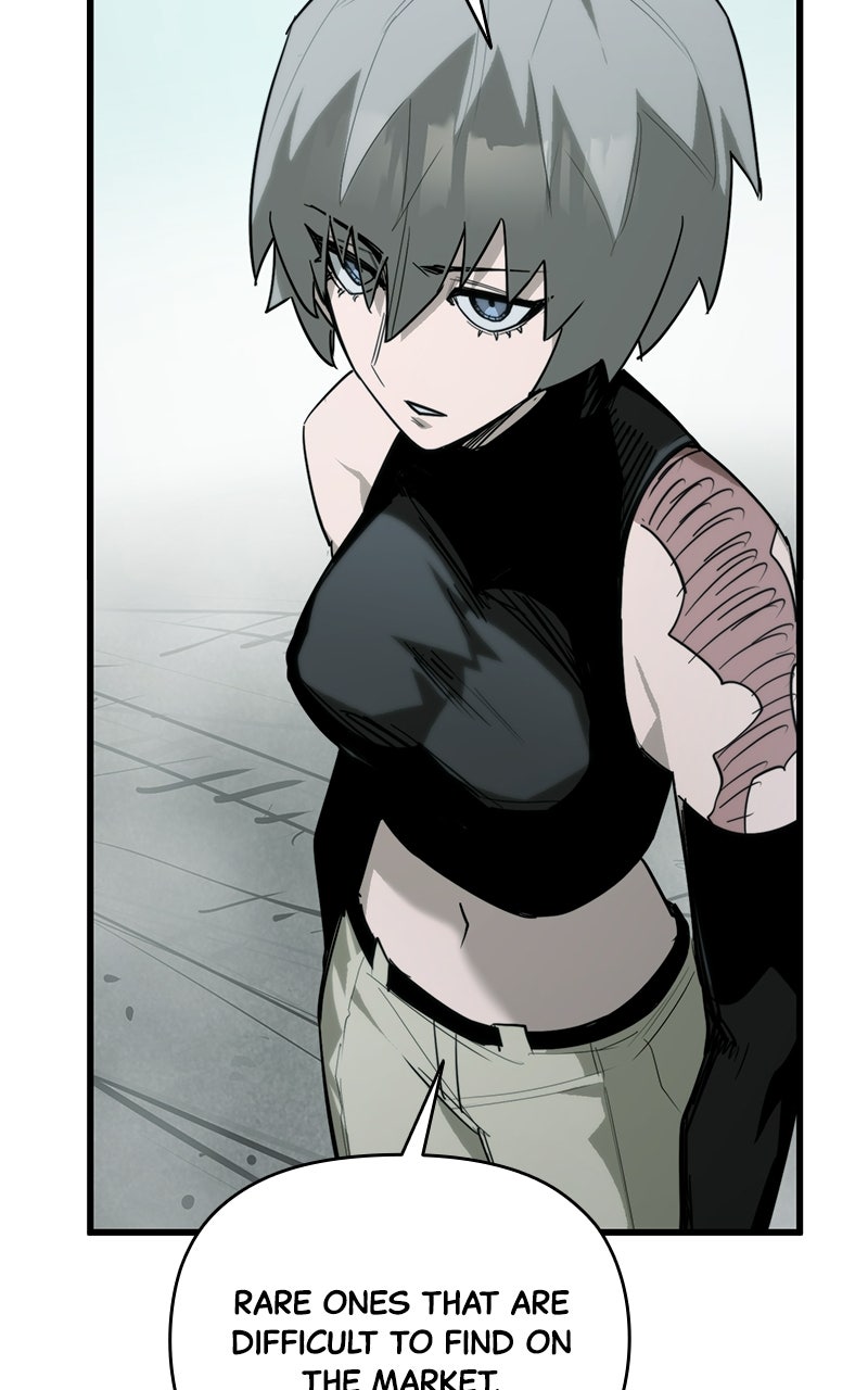 A Hero Who Knows His Stuff Episode 12 page 22 - 