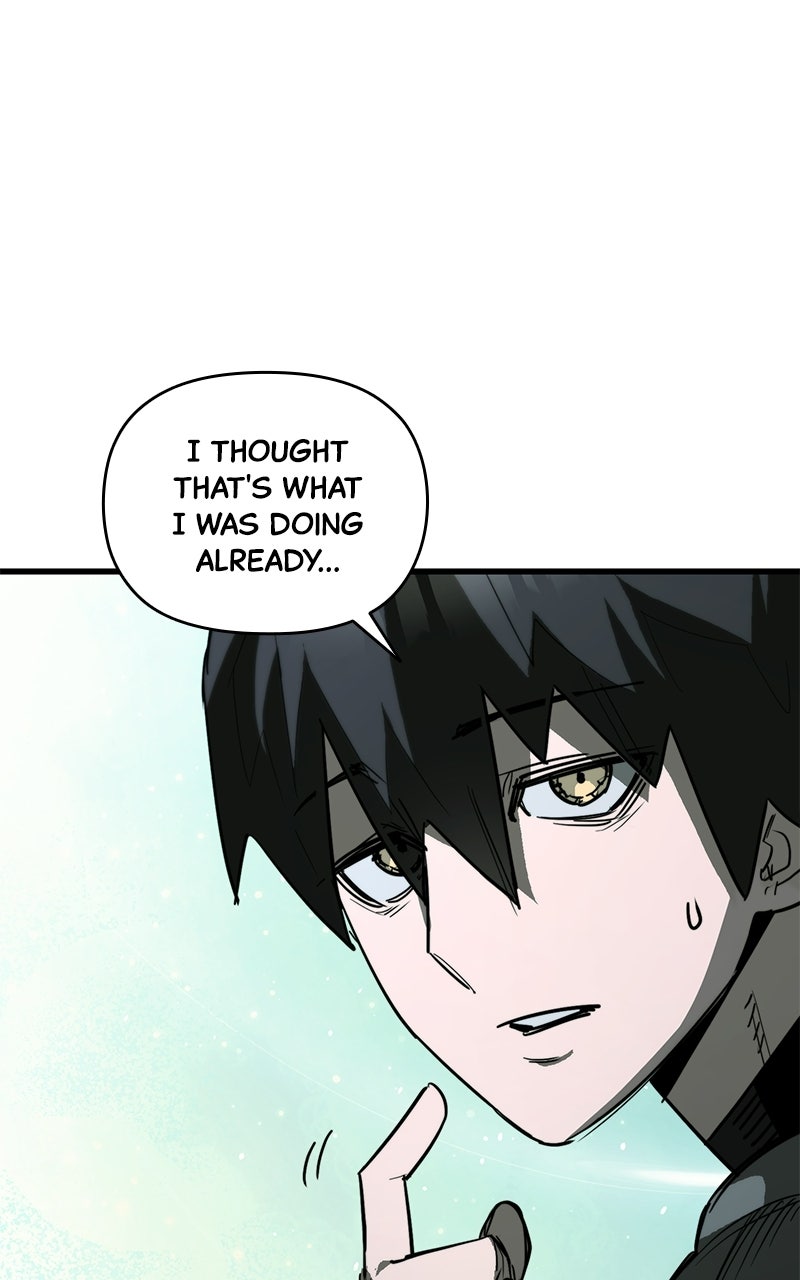 A Hero Who Knows His Stuff Episode 12 page 4 - 
