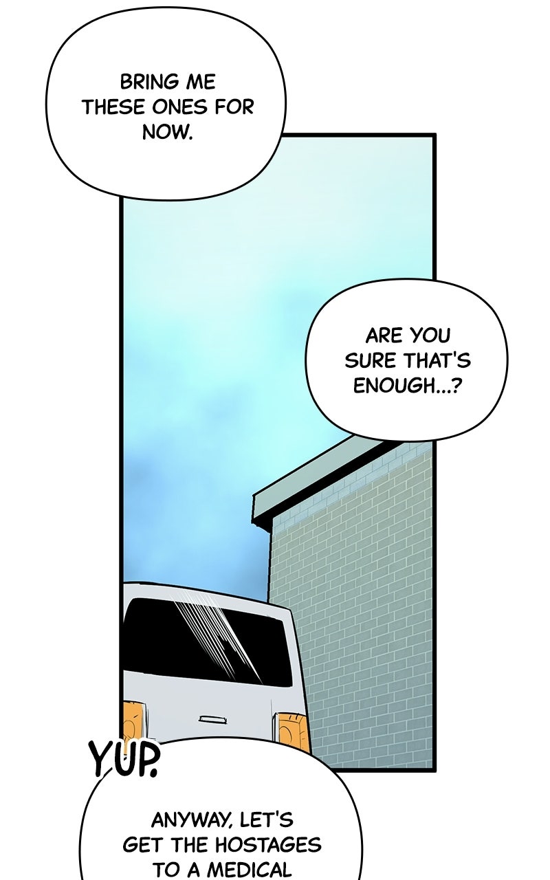A Hero Who Knows His Stuff Episode 12 page 31 - 