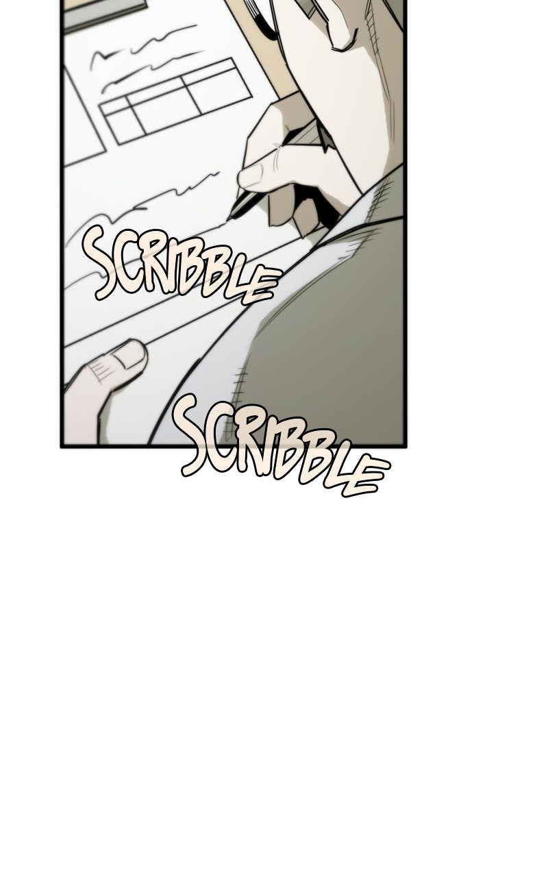 A Hero Who Knows His Stuff Episode 12 page 33 - 
