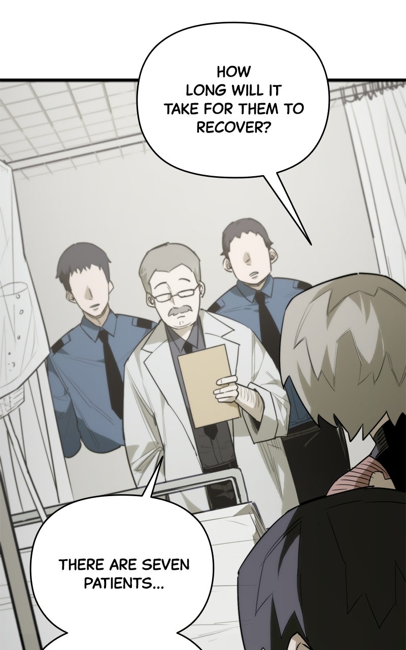 A Hero Who Knows His Stuff Episode 12 page 34 - 