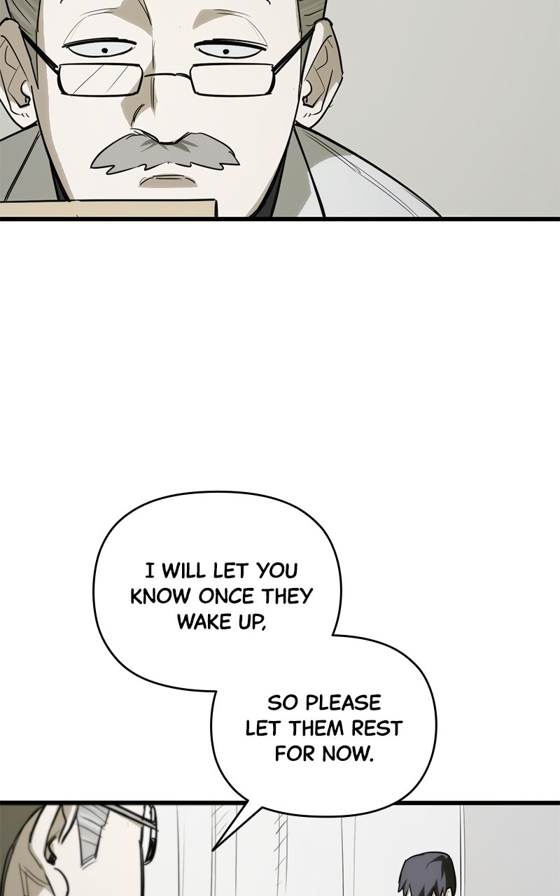 A Hero Who Knows His Stuff Episode 12 page 36 - 