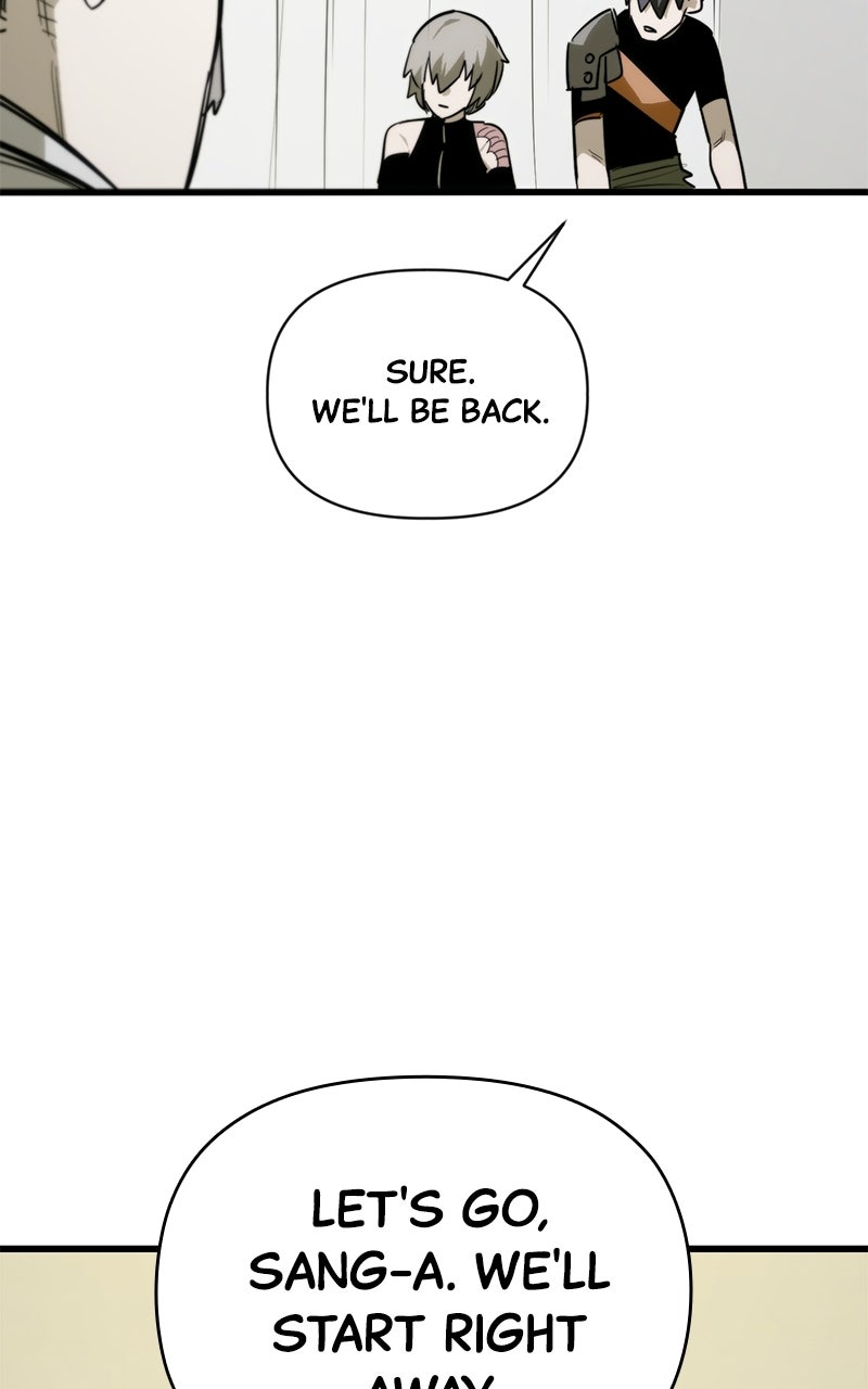 A Hero Who Knows His Stuff Episode 12 page 37 - 