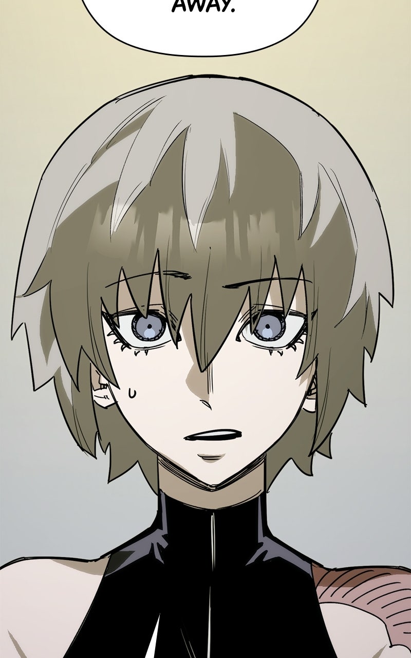 A Hero Who Knows His Stuff Episode 12 page 38 - 