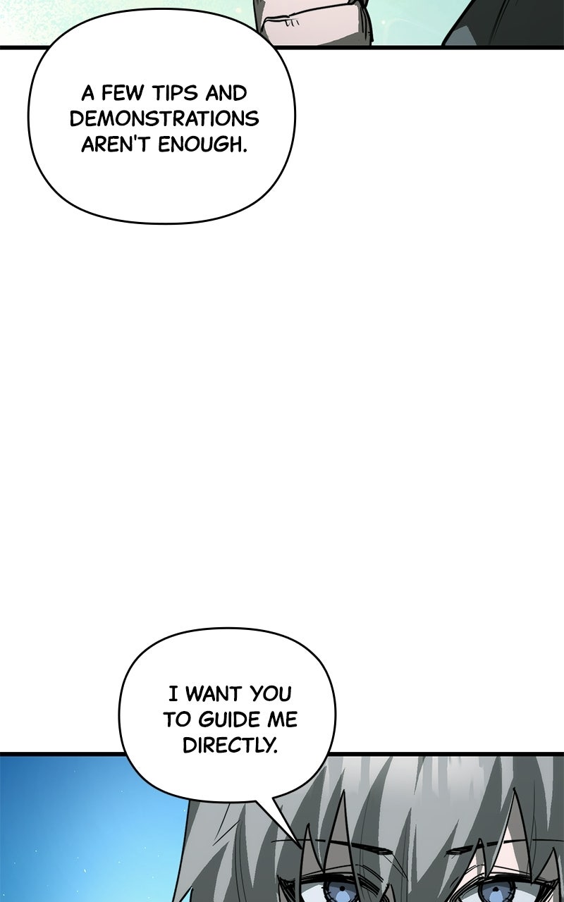 A Hero Who Knows His Stuff Episode 12 page 5 - 