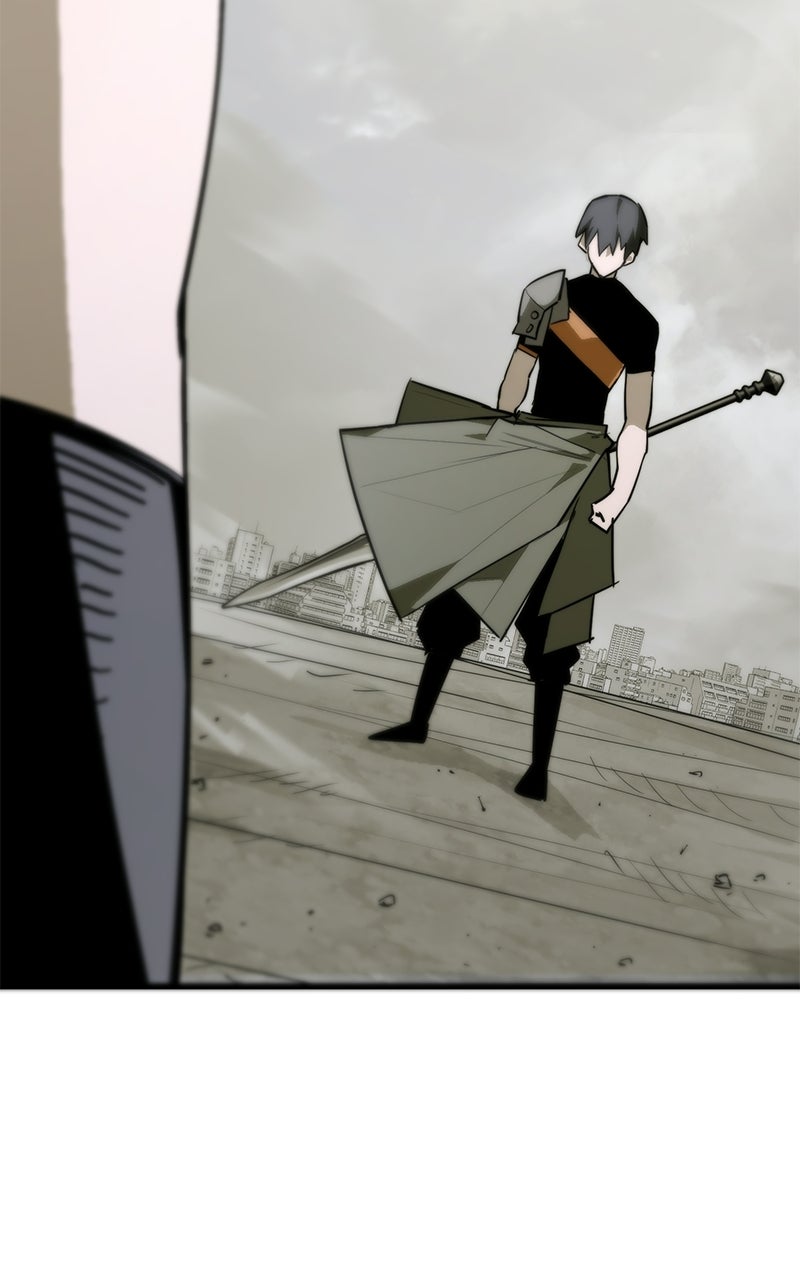 A Hero Who Knows His Stuff Episode 12 page 41 - 