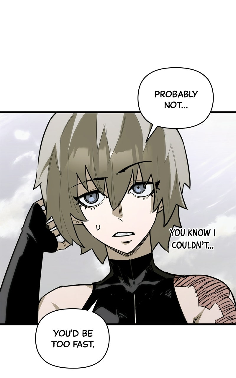 A Hero Who Knows His Stuff Episode 12 page 44 - 