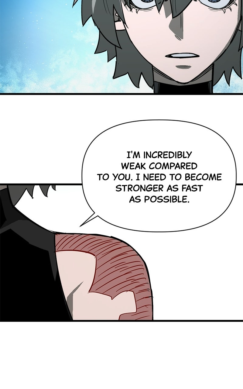 A Hero Who Knows His Stuff Episode 12 page 6 - 