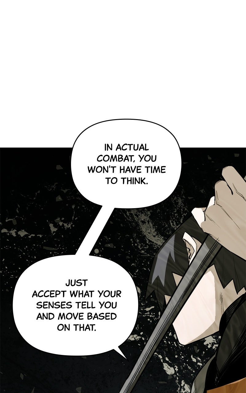 A Hero Who Knows His Stuff Episode 12 page 61 - 