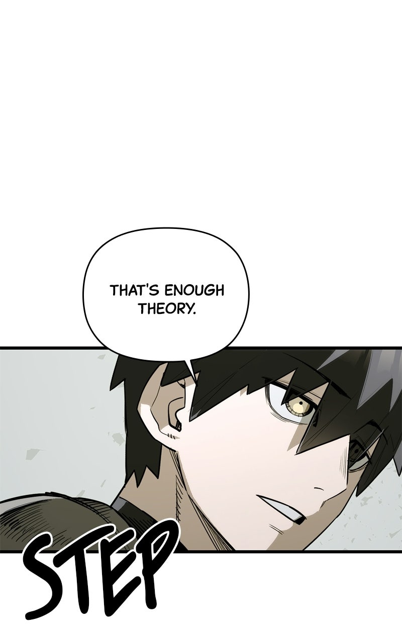 A Hero Who Knows His Stuff Episode 12 page 63 - 