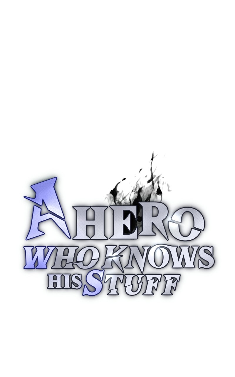A Hero Who Knows His Stuff Episode 12 page 65 - 
