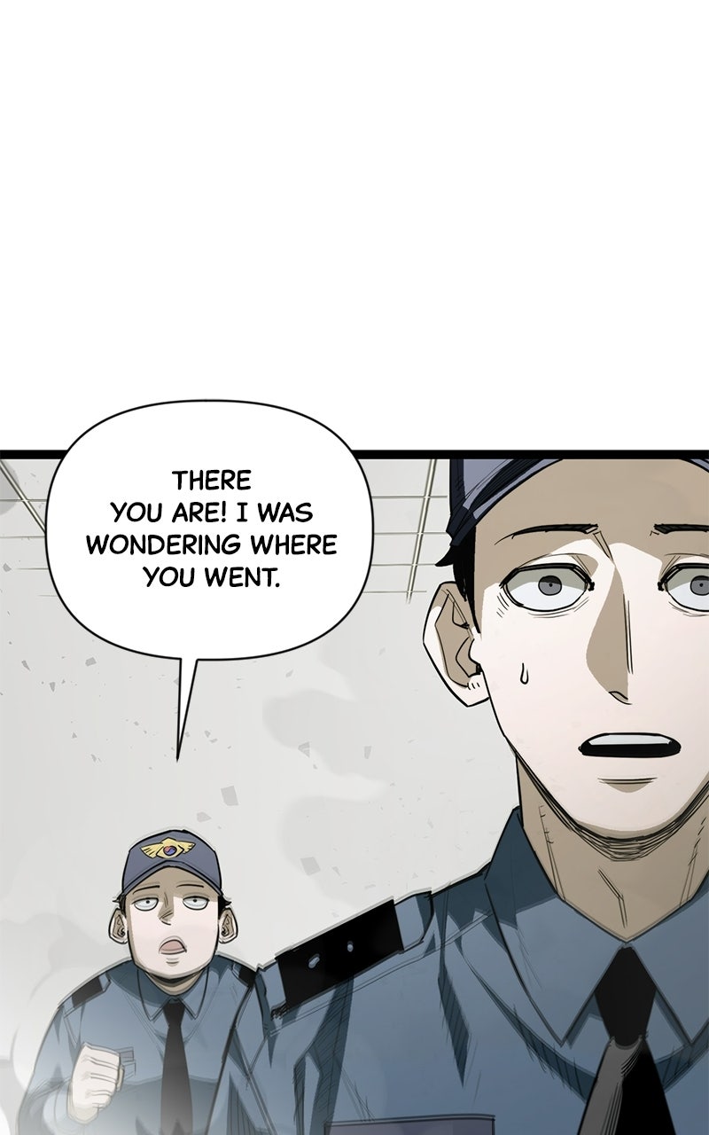 A Hero Who Knows His Stuff Episode 12 page 69 - 