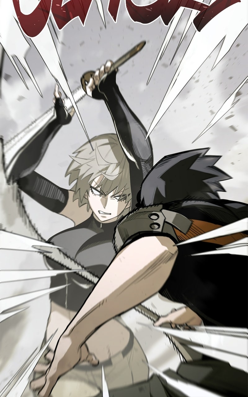A Hero Who Knows His Stuff Episode 12 page 76 - 