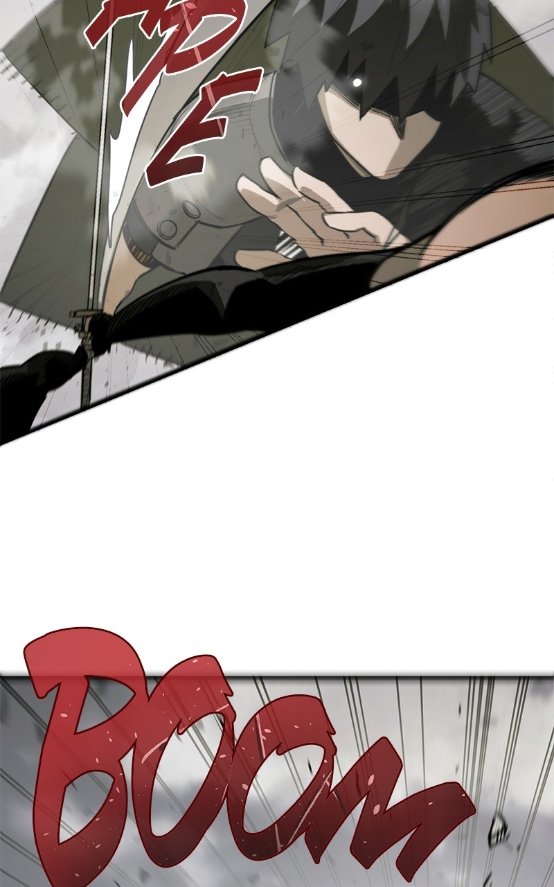 A Hero Who Knows His Stuff Episode 12 page 79 - 