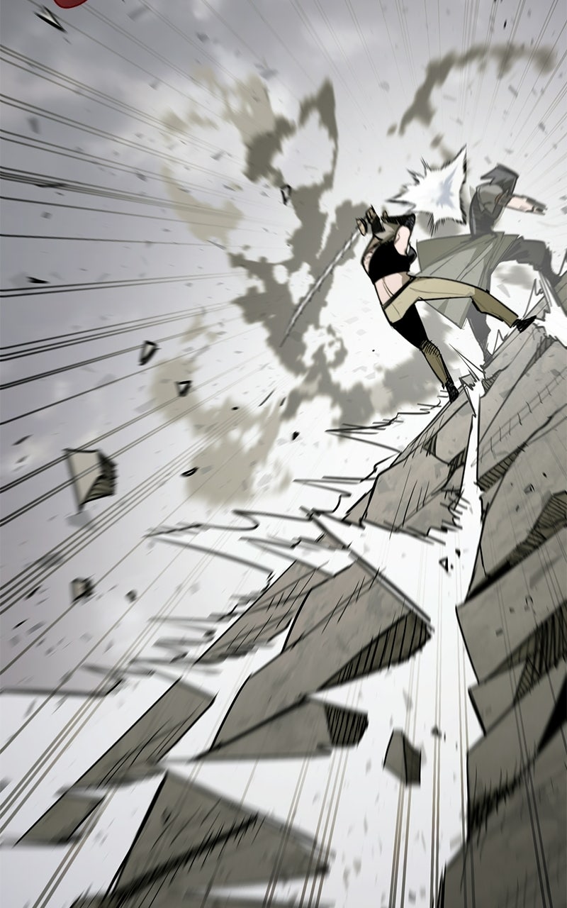 A Hero Who Knows His Stuff Episode 12 page 80 - 