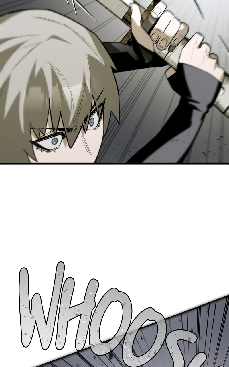 A Hero Who Knows His Stuff Episode 12 page 82 - 