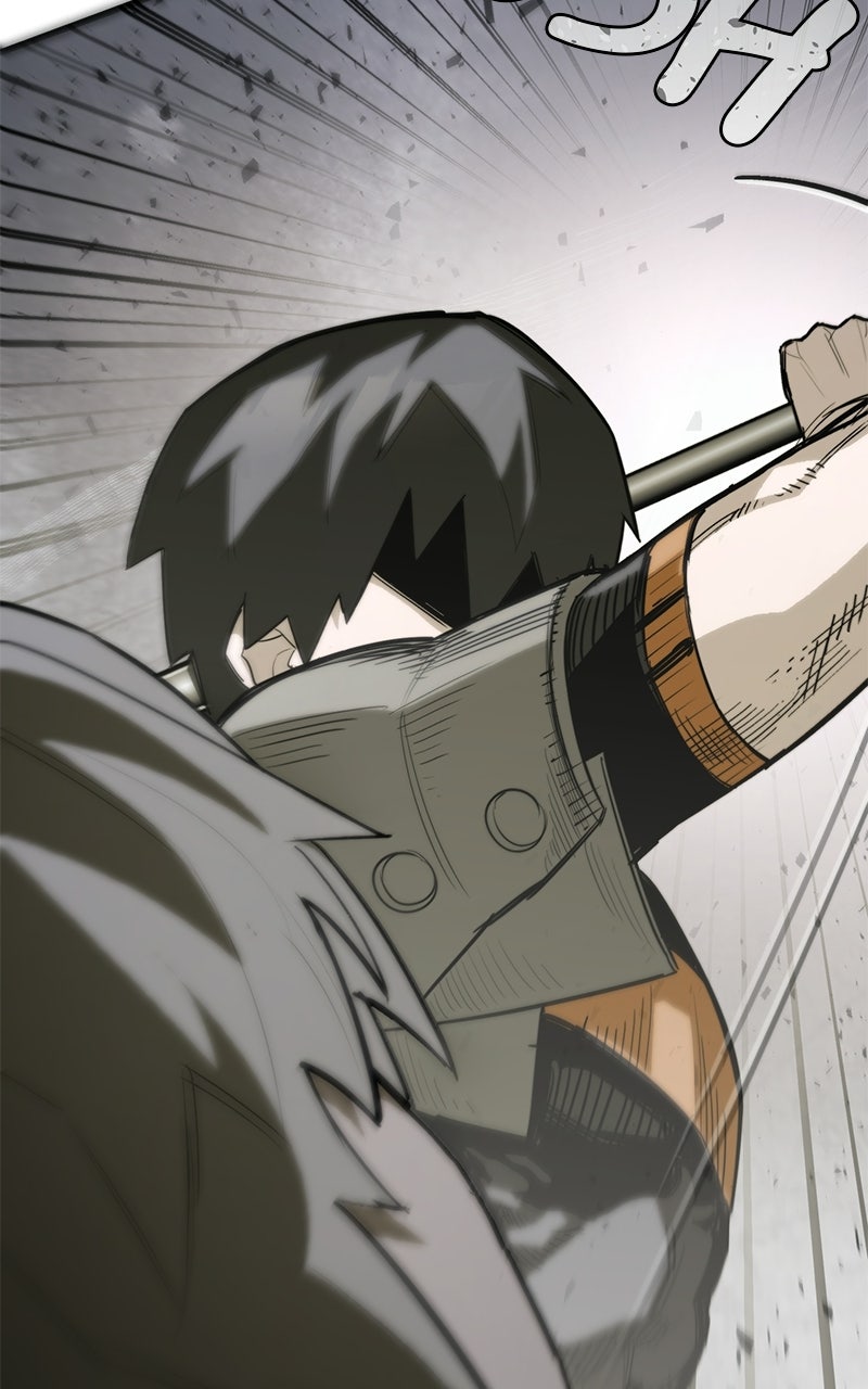 A Hero Who Knows His Stuff Episode 12 page 83 - 