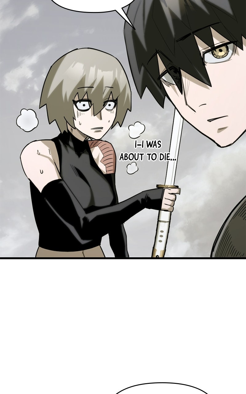 A Hero Who Knows His Stuff Episode 12 page 89 - 