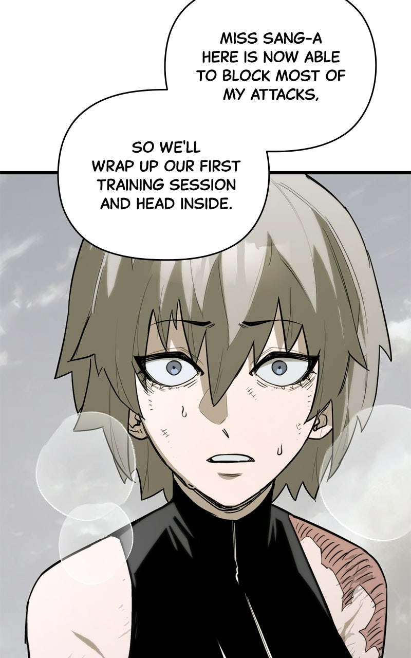 A Hero Who Knows His Stuff Episode 12 page 90 - 