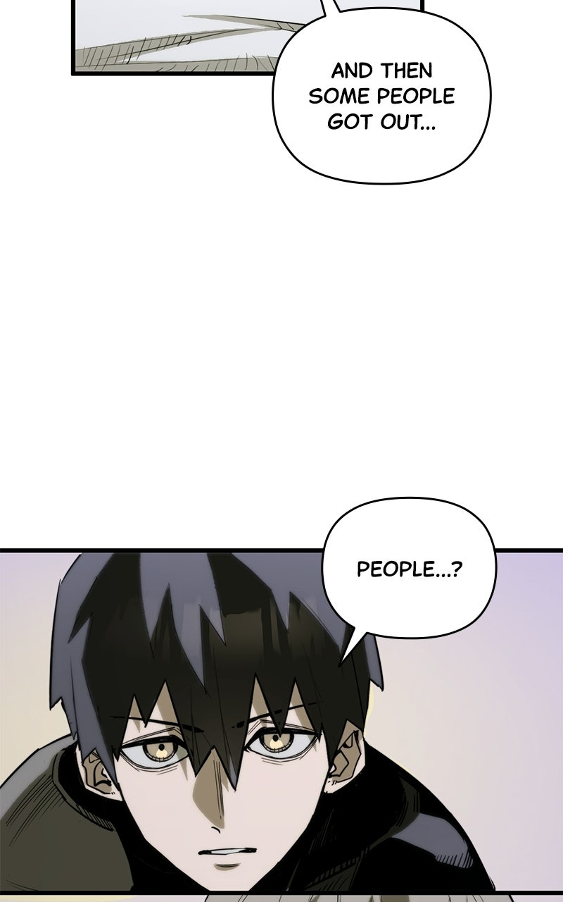 A Hero Who Knows His Stuff Episode 12 page 96 - 