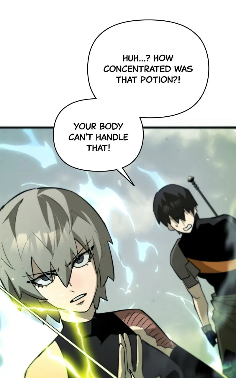 A Hero Who Knows His Stuff Chapter 14 page 109 - 