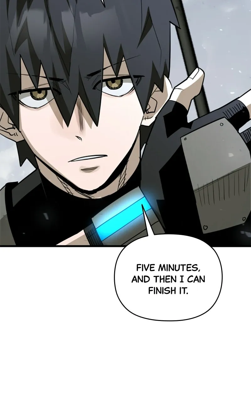 A Hero Who Knows His Stuff Chapter 14 page 111 - 