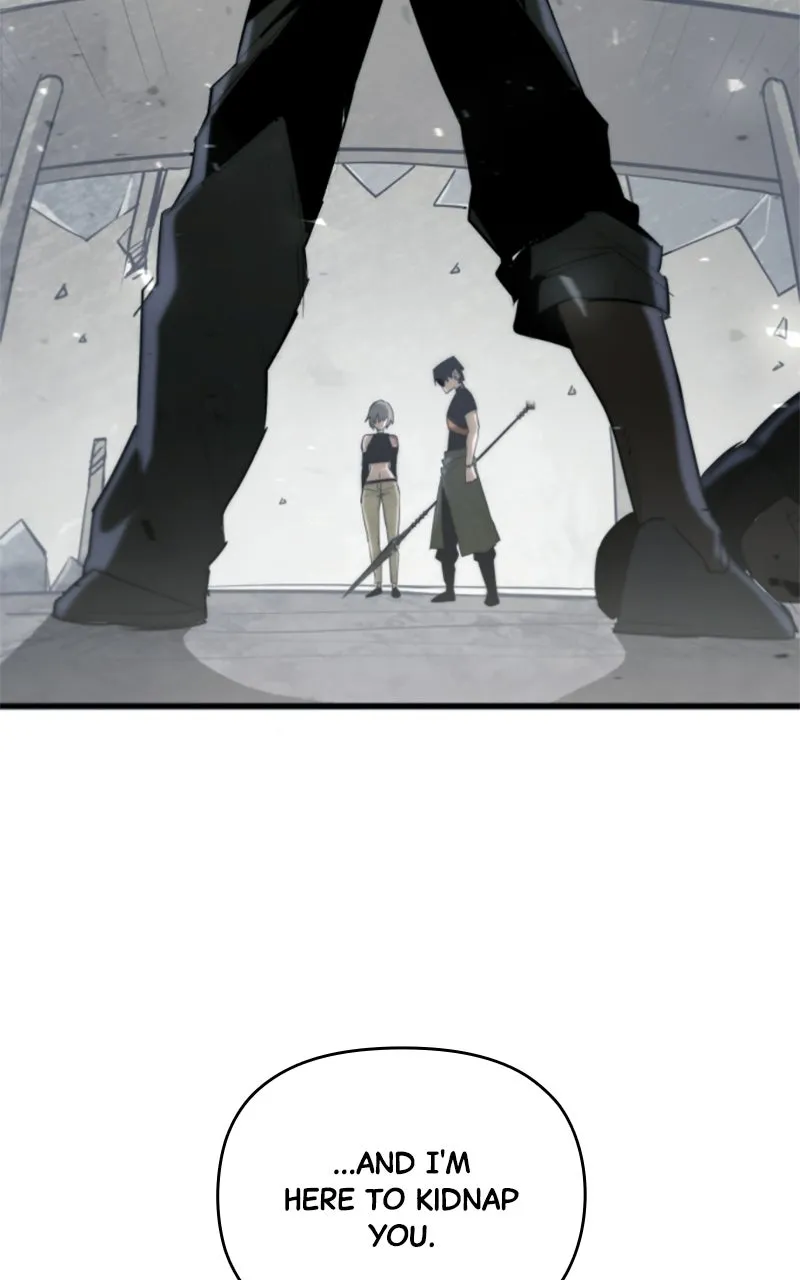 A Hero Who Knows His Stuff Chapter 14 page 3 - 