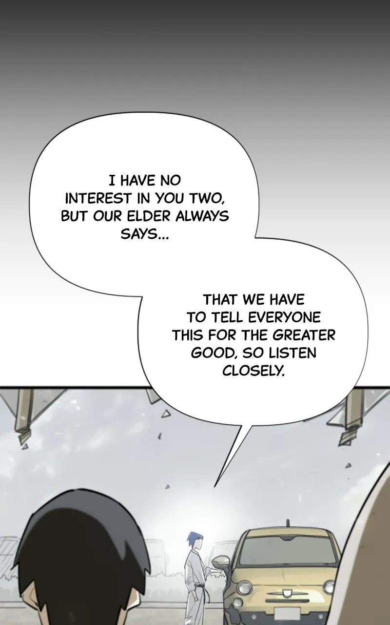 A Hero Who Knows His Stuff Chapter 14 page 29 - 
