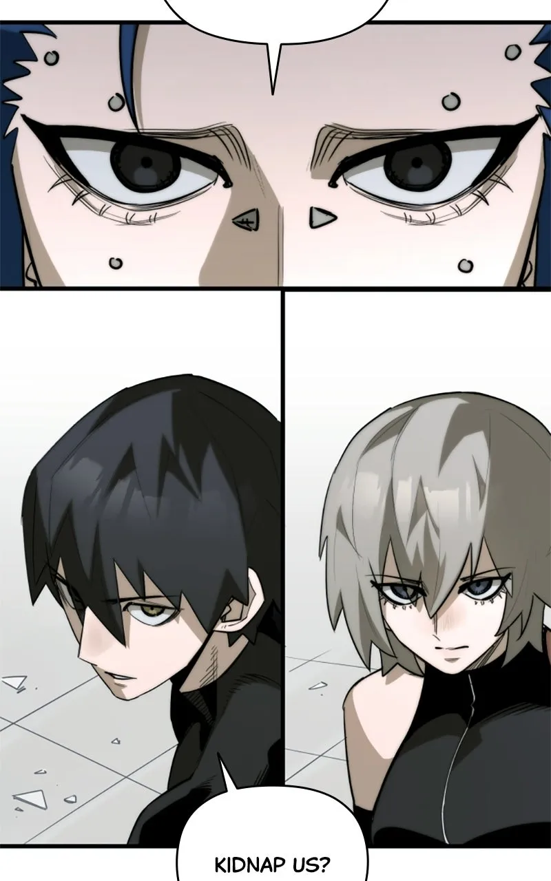 A Hero Who Knows His Stuff Chapter 14 page 4 - 