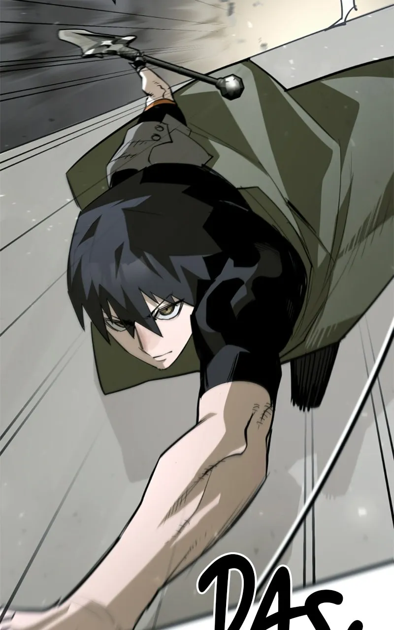 A Hero Who Knows His Stuff Chapter 14 page 53 - 