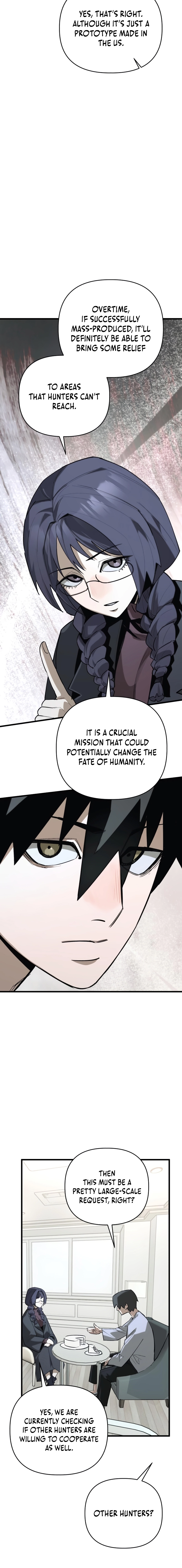 A Hero Who Knows His Stuff Chapter 17 page 15 - 
