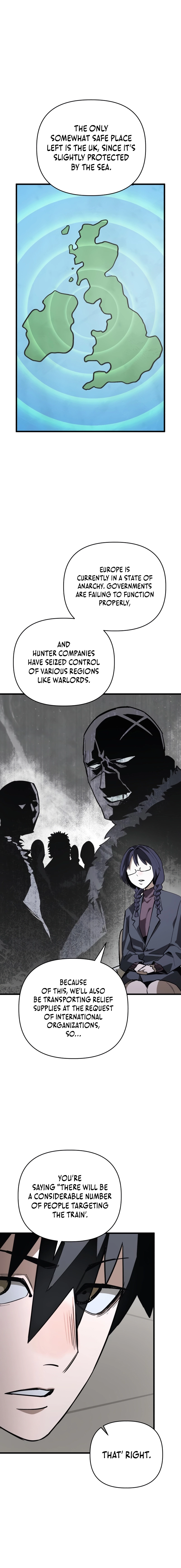 A Hero Who Knows His Stuff Chapter 17 page 17 - 