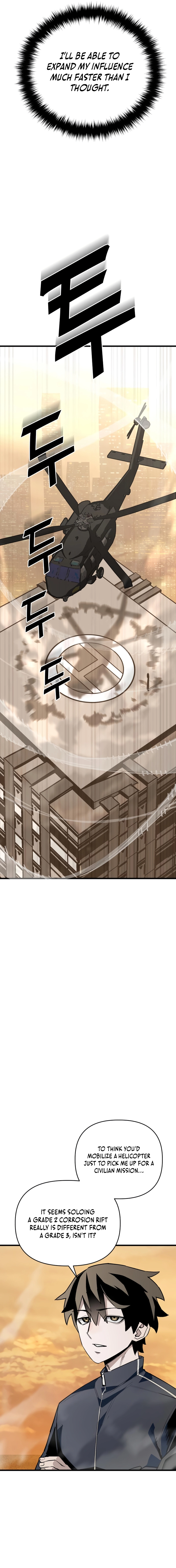 A Hero Who Knows His Stuff Chapter 17 page 20 - 