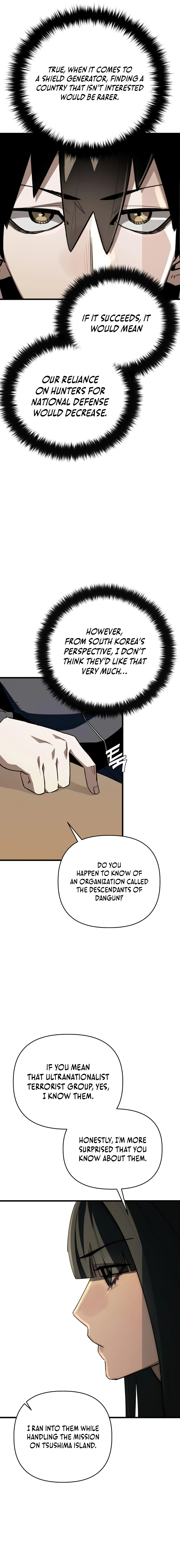 A Hero Who Knows His Stuff Chapter 17 page 24 - 