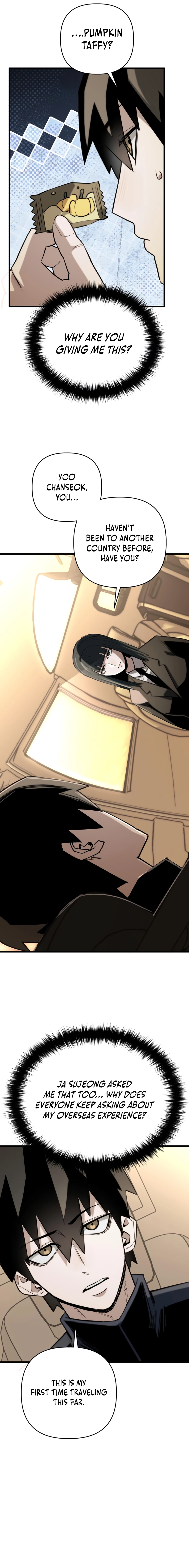 A Hero Who Knows His Stuff Chapter 17 page 26 - 