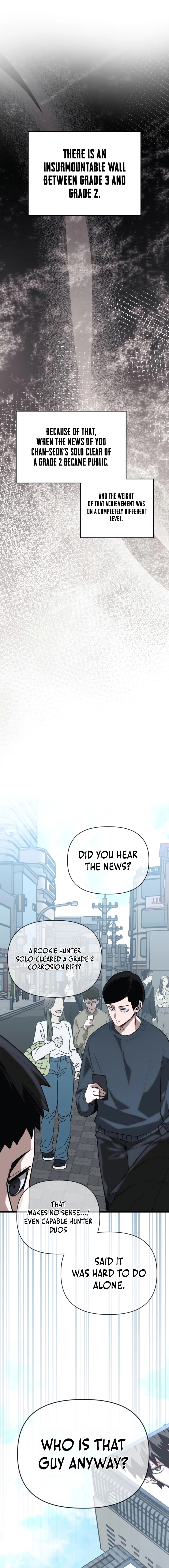 A Hero Who Knows His Stuff Chapter 17 page 10 - 